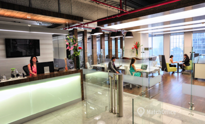 150 m² Business park in Mexico City, Avenida Paseo de la Reforma 243 (06600) - 0 | MatchOffice.com