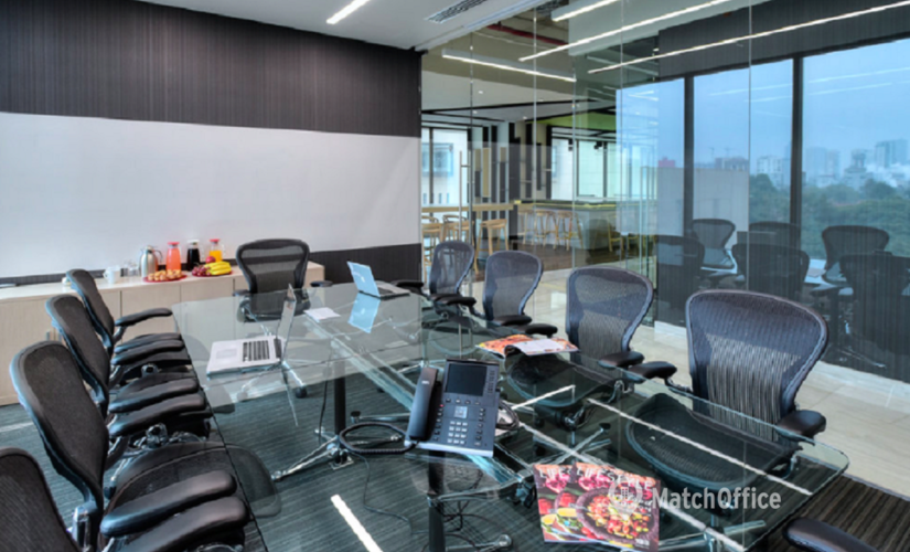 50 m² Convention center in Mexico City Miguel Hidalgo, Avenida Ejército Nacional 769 (11520) - 1 | MatchOffice