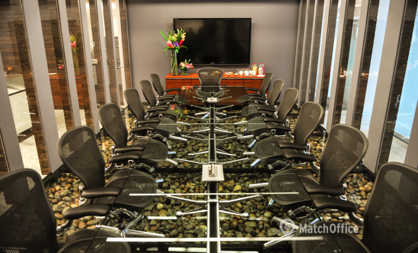 50 m² Conference room in Mexico City, Insurgentes Sur 1602 (03930) - 2 | MatchOffice.com