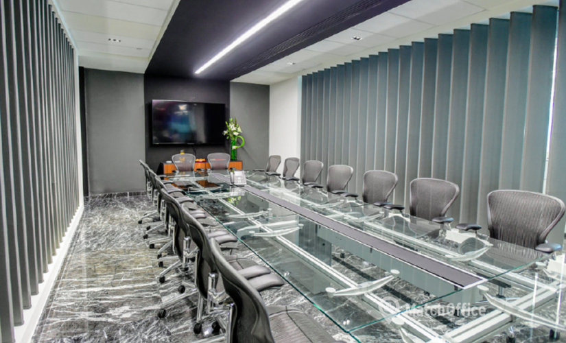 200 m² Coworking  in Mexico City, Carretera México-Toluca 5420 (05320) - 4 | MatchOffice