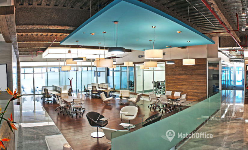 150 m² Shared office in Mexico City, Mario Pani 400 (05300) - 0 | MatchOffice