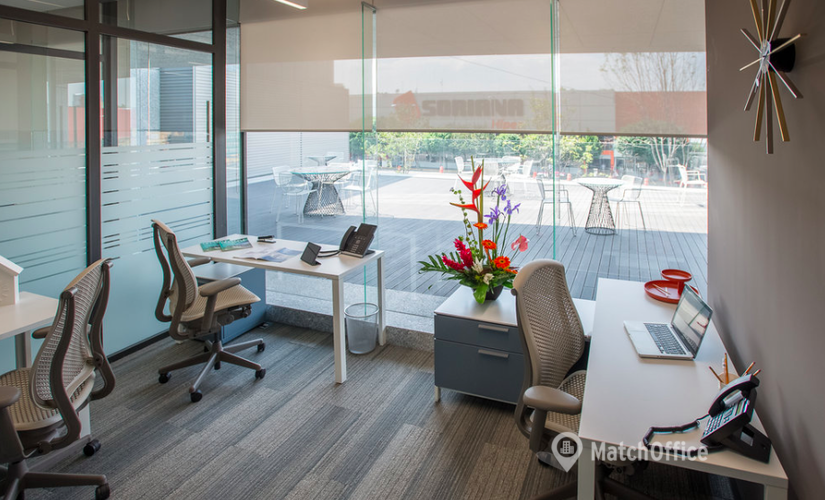 150 m² Business park in Mexico City, General Benjamín Hill 1 (06170) - 2 | MatchOffice.com