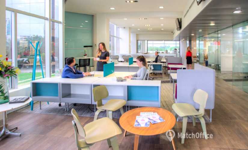 1000 m² Business park in Monterrey, Corporativo Santa Engracia 2o Sector (66273) - 1 | MatchOffice.com