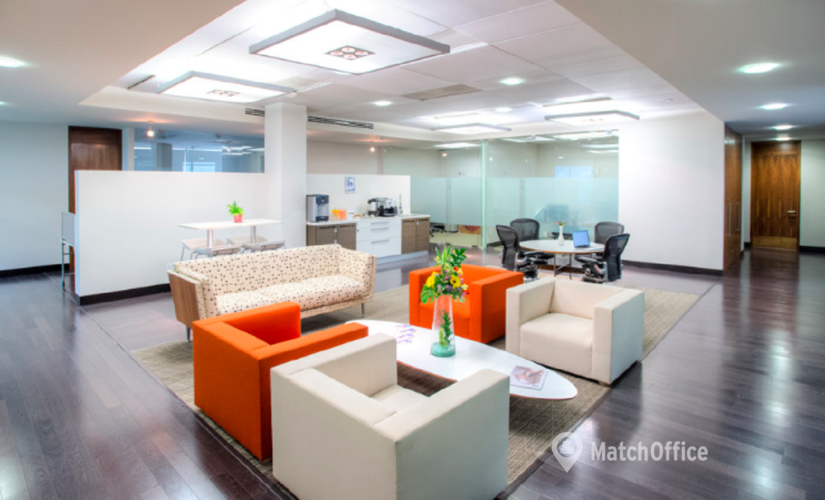 1000 m² Co-working  in Monterrey, Corporativo Santa Engracia 2o Sector (66273) - 4 | MatchOffice