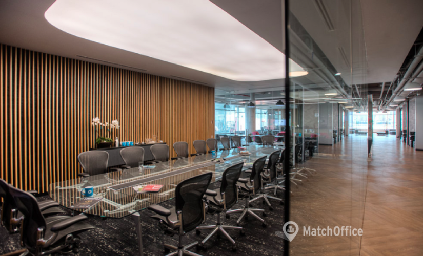 500 m² Business center in Monterrey, Avenida del Roble 660 (66266) - 2 | MatchOffice