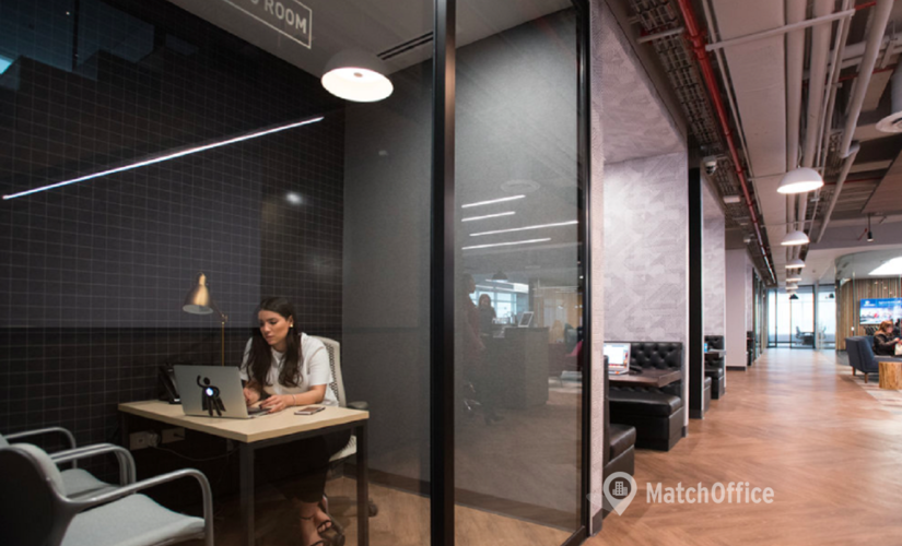 500 m² Business center in Monterrey, Avenida del Roble 660 (66266) - 3 | MatchOffice.com