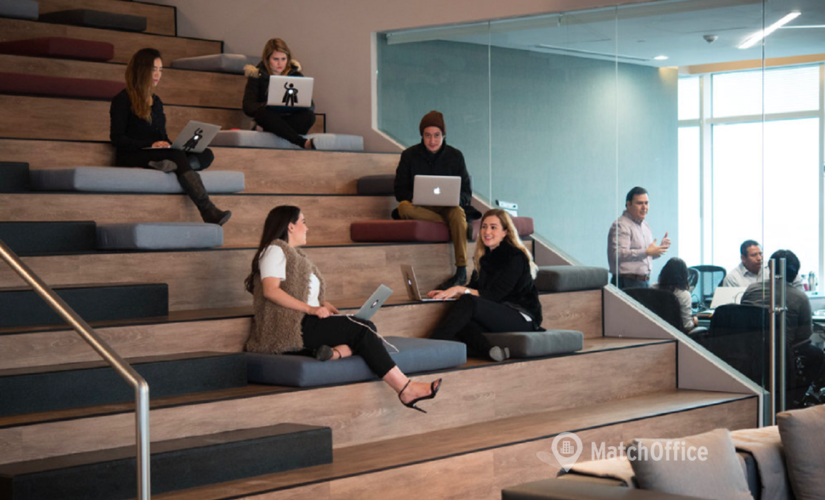 500 m² Coworking in Monterrey, Avenida del Roble 660 (66266) - 0 | MatchOffice.com