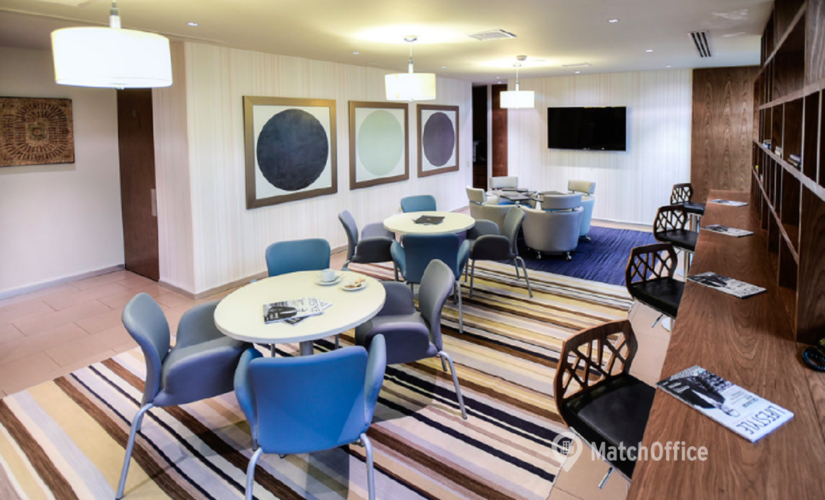 1000 m² Shared workspace  in Monterrey, Avenida Batallon de San Patricio 111 (66269) - 0 | MatchOffice.com