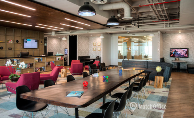 500 m² Serviced office in Guadalajara, Boulevard Puerta de Hierro 5153 (45116) - 4 | MatchOffice.com