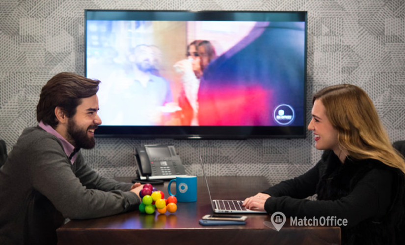 500 m² Coworking  in Guadalajara, Boulevard Puerta de Hierro 5153 (45116) - 3 | MatchOffice