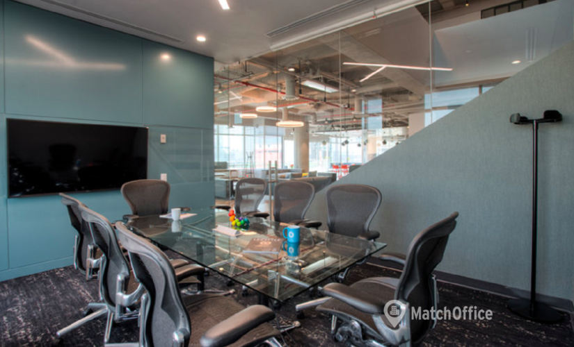 500 m² Conference space in Guadalajara, Boulevard Puerta de Hierro 5153 (45116) - 1 | MatchOffice.com