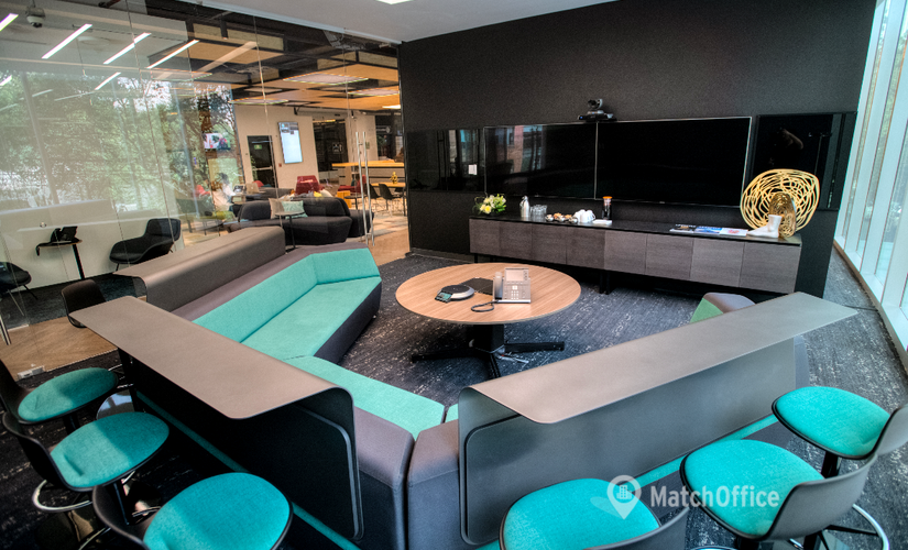 500 m² Business center in Guadalajara, Diagonal San Jorge 97 (44690) - 4 | MatchOffice.com