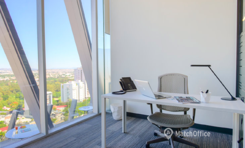 500 m² Serviced office in Guadalajara, Avenida de las Américas 1500 (44610) - 1 | MatchOffice
