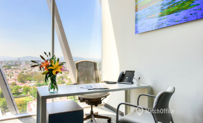 500 m² Serviced office in Guadalajara, Avenida de las Américas 1500 (44610) - 2 | MatchOffice