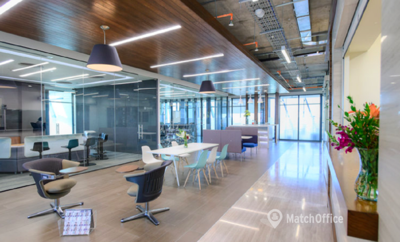 500 m² Serviced office in Guadalajara, Avenida de las Américas 1500 (44610) - 3 | MatchOffice.com