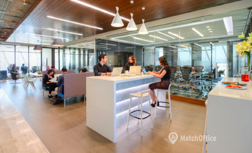 500 m² Shared workspace  in Guadalajara, Avenida de las Américas 1500 (44610) - 2 | MatchOffice.com