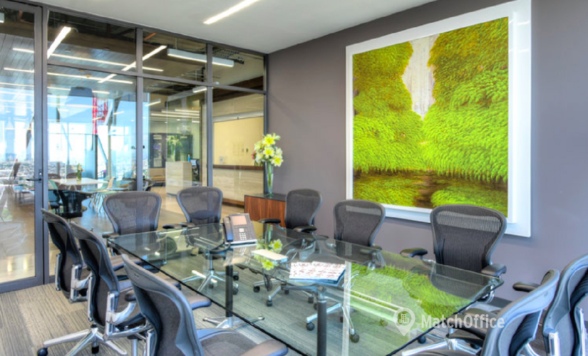 500 m² Shared workspace  in Guadalajara, Avenida de las Américas 1500 (44610) - 1 | MatchOffice