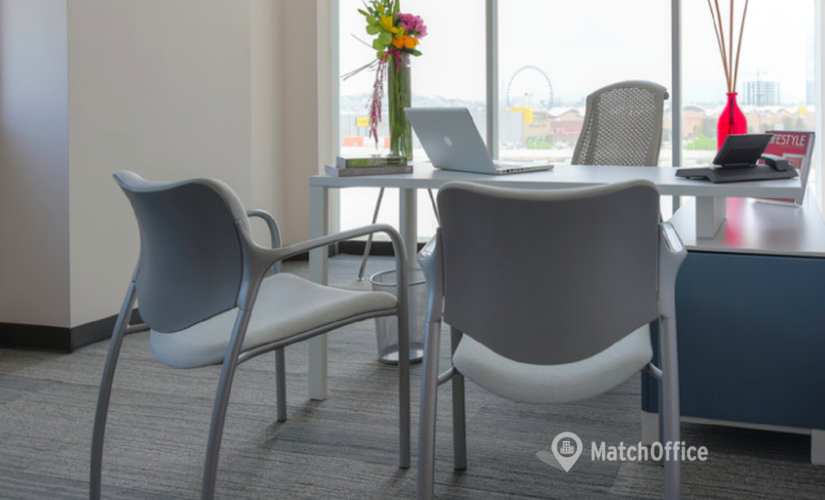 500 m² Serviced office in Puebla, Boulevard Atlixcayotl 1499 (72820) - 1 | MatchOffice.com