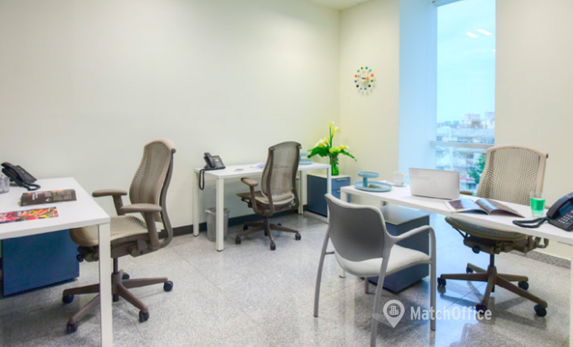 1000 m² Serviced office in Villahermosa, Boulevard Adolfo Ruiz Cortines 1344 (86035) - 2 | MatchOffice.com