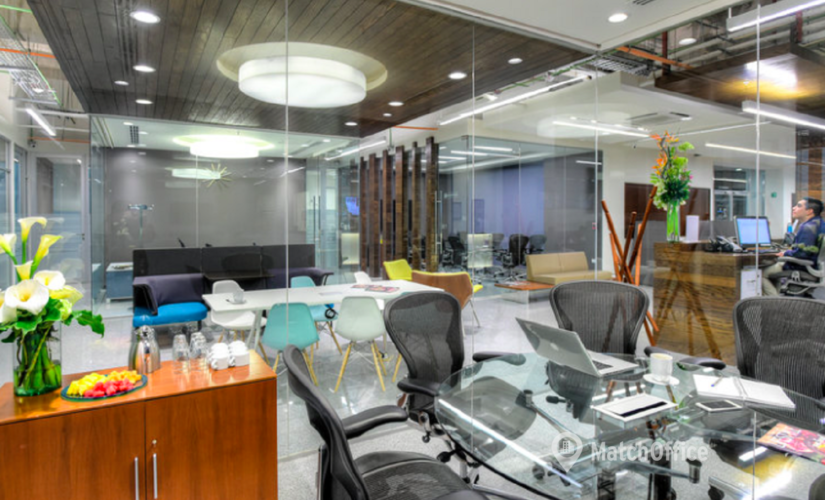 1000 m² Coworking  in Villahermosa, Boulevard Adolfo Ruiz Cortines 1344 (86035) - 1 | MatchOffice.com