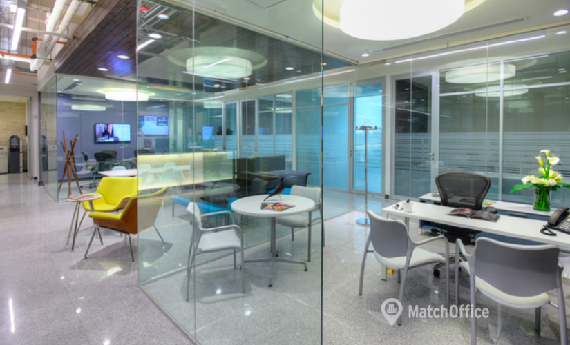 1000 m² Shared workspace  in Villahermosa, Boulevard Adolfo Ruiz Cortines 1344 (86035) - 4 | MatchOffice