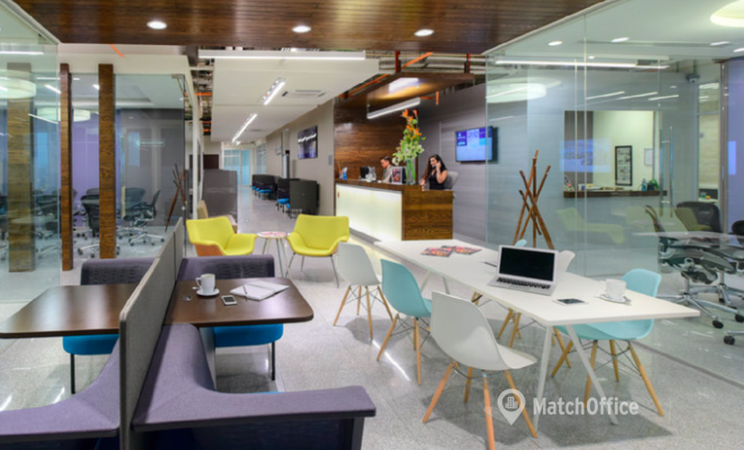 1000 m² Coworking in Villahermosa, Boulevard Adolfo Ruiz Cortines 1344 (86035) - 0 | MatchOffice