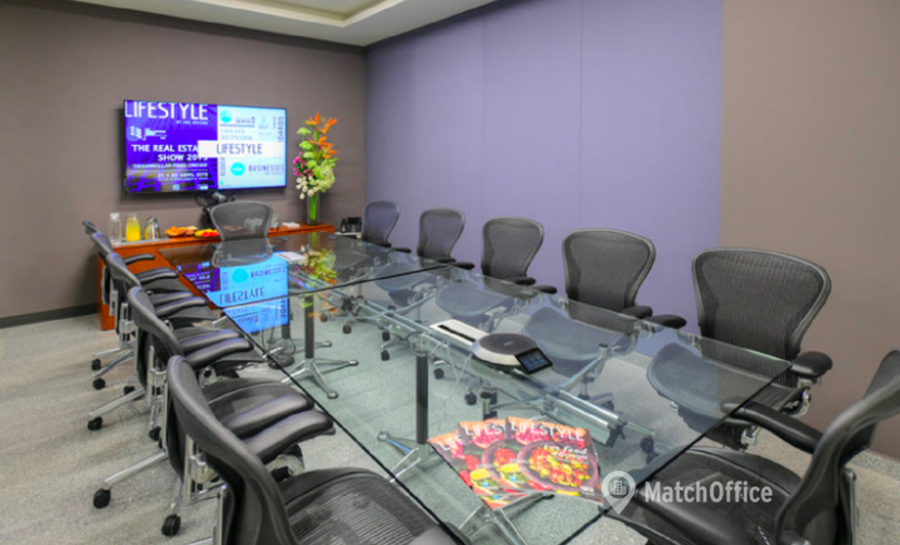 50 m² Conference hall in Villahermosa, Boulevard Adolfo Ruiz Cortines 1344 (86035) - 7 | MatchOffice