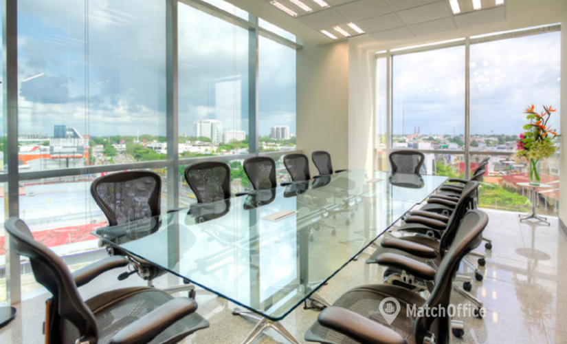 50 m² Conference room in Villahermosa, Boulevard Adolfo Ruiz Cortines 1344 (86035) - 8 | MatchOffice