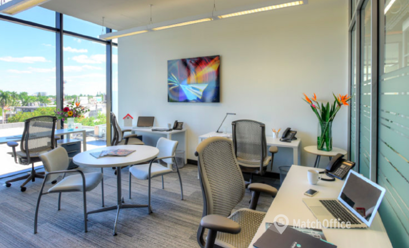 500 m² Business center in Mérida, Prolongación Paseo Montejo 331 (97119) - 1 | MatchOffice