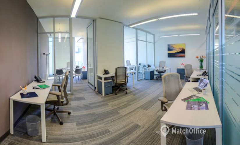 500 m² Business center in Mérida, Prolongación Paseo Montejo 331 (97119) - 3 | MatchOffice.com