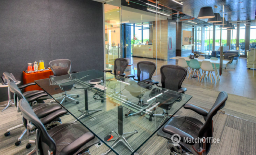 50 m² Conference room in Mérida, Prolongación Paseo Montejo 331 (97119) - 6 | MatchOffice.com