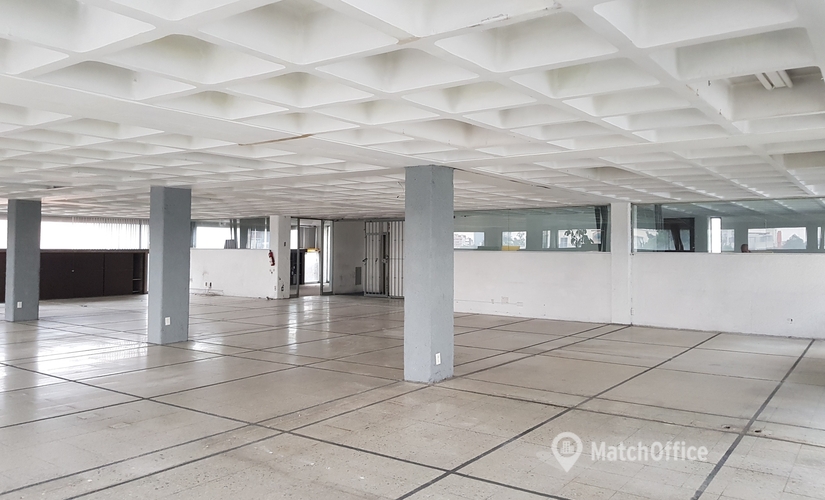 380 m² Business center building up for rent in Mexico City Benito Juárez, Boulevard Adolfo Lopez Mateos 1384 (03910) - 0 | MatchOffice