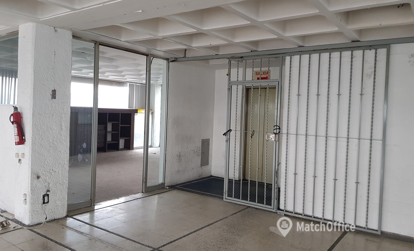 380 m² Serviced office in Mexico City Benito Juárez, Boulevard Adolfo Lopez Mateos 1384 (03910) - 2 | MatchOffice