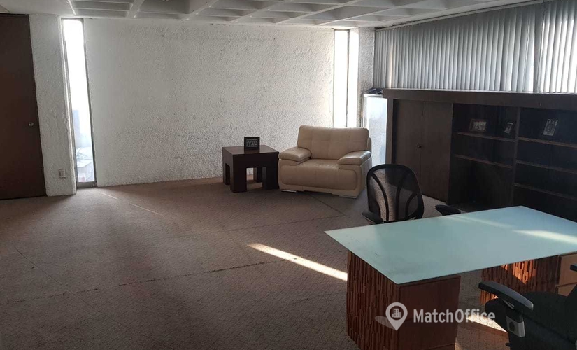 380 m² Business center in Mexico City Benito Juárez, Boulevard Adolfo Lopez Mateos 1384 (03910) - 3 | MatchOffice