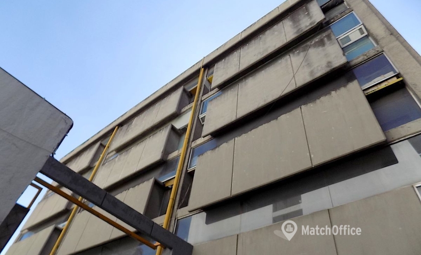 380 m² Business space in Mexico City Benito Juárez, Boulevard Adolfo Lopez Mateos 1384 (03910) - 4 | MatchOffice.com