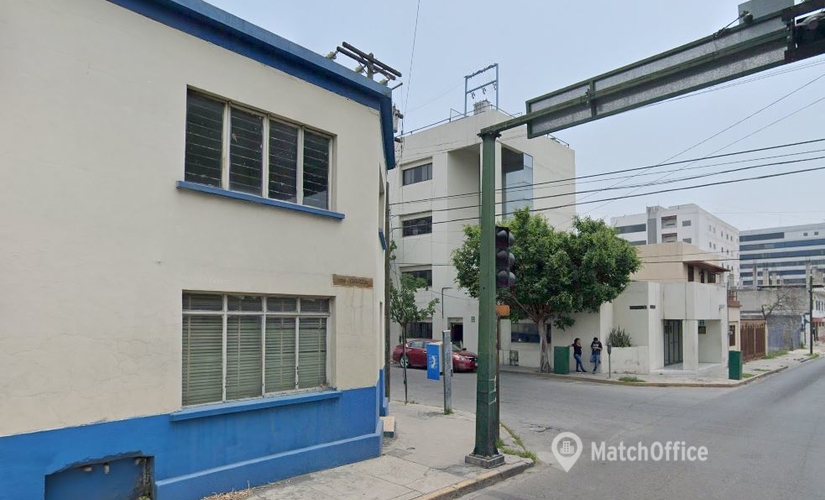 132 m² Serviced office place for rent in Monterrey, Calle Isaac Garza 820 (64000) - 0 | MatchOffice.com