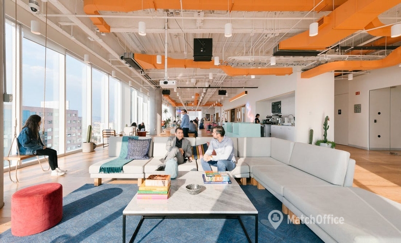 40 m² Serviced office property available to rent in Guadalajara, Avenida Punto Sur 312 (45640) - 3 | MatchOffice