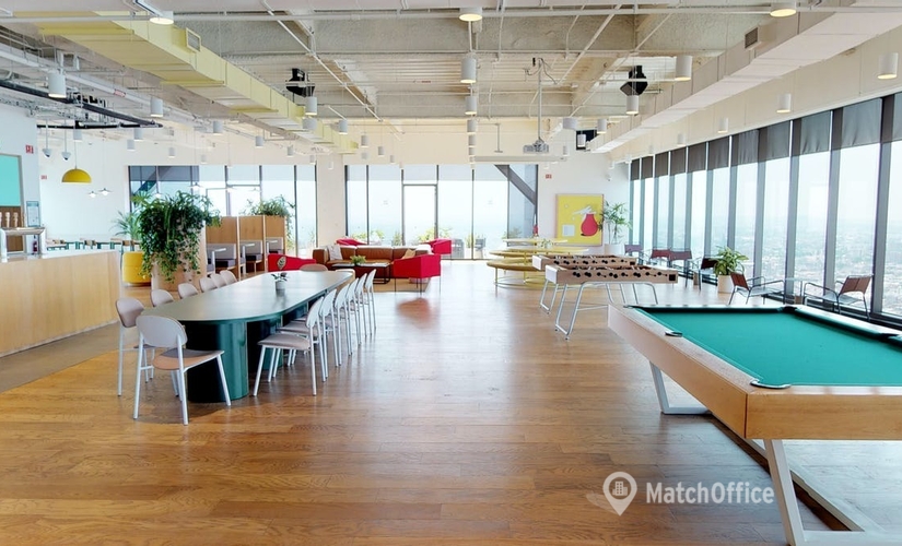 40 m² Serviced office property available to rent in Guadalajara, Avenida Adolfo López Mateos Norte 95 (44648) - 2 | MatchOffice