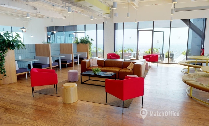 40 m² Business space property available to rent in Guadalajara, Avenida Adolfo López Mateos Norte 95 (44648) - 3 | MatchOffice.com