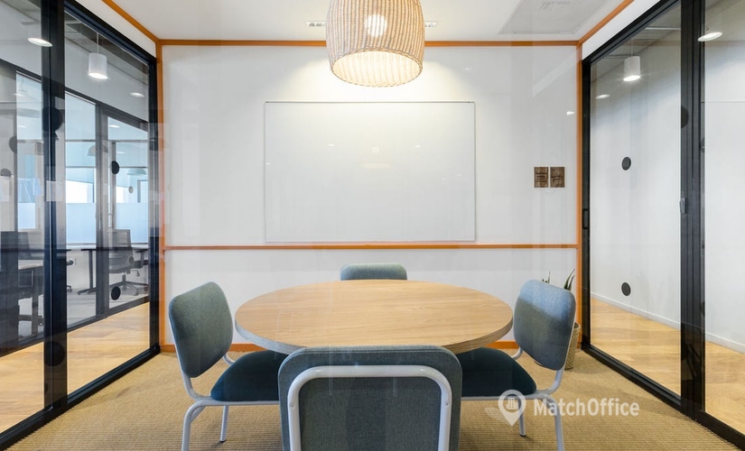 40 m² Business center property up for rent in Guadalajara, Avenida de las Américas 1254 (44610) - 0 | MatchOffice.com