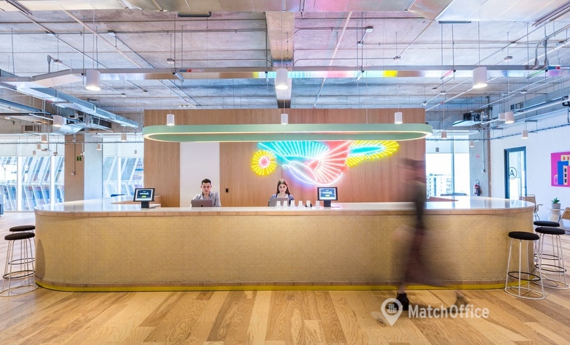 40 m² Business park property available to rent in Guadalajara, Avenida de las Américas 1254 (44610) - 2 | MatchOffice.com