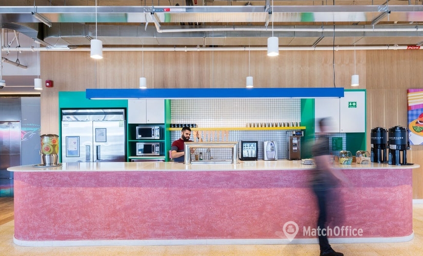 40 m² Business space place up for rent in Guadalajara, Avenida de las Américas 1254 (44610) - 3 | MatchOffice