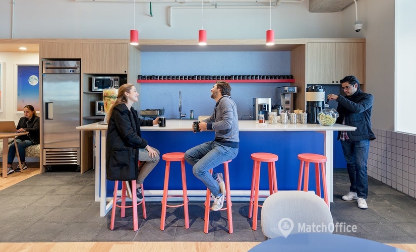 40 m² Coworking space  in Mexico City, Boulevard Palmas Hills 1 (52763) - 3 | MatchOffice.com