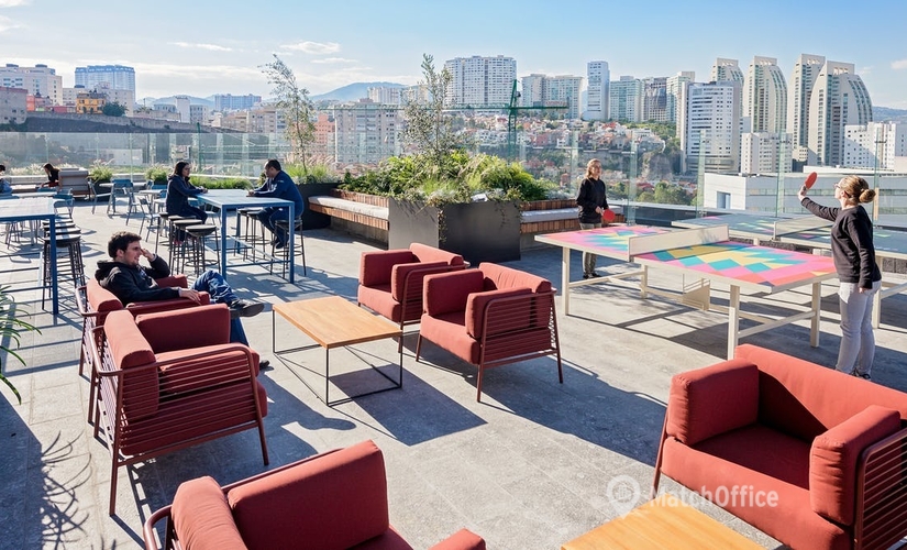 40 m² Shared office  in Mexico City, Boulevard Palmas Hills 1 (52763) - 4 | MatchOffice