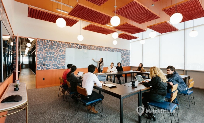 40 m² Business center property available to rent in Mexico City, Avenida Insurgentes Sur 945 (03710) - 0 | MatchOffice