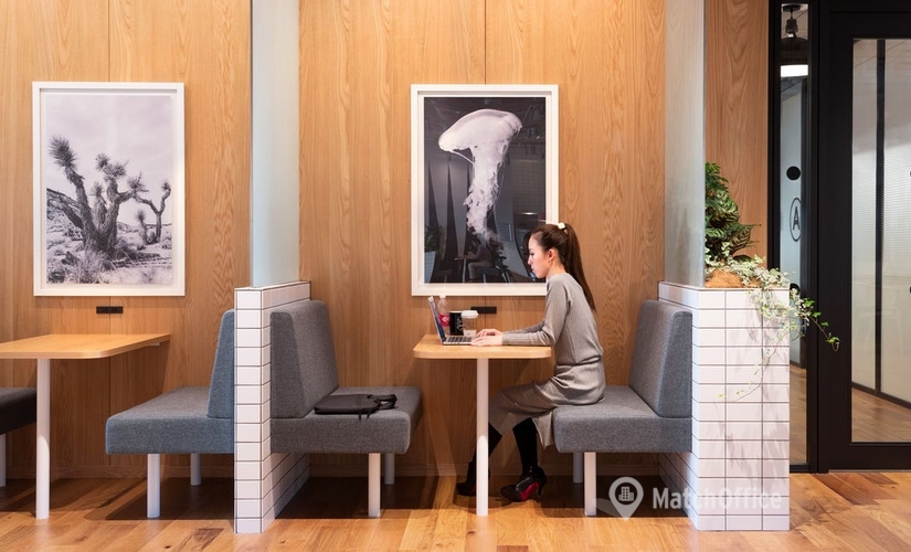 40 m² Business space building up for rent in Mexico City, Cerrada San Isidro 44 (11650) - 0 | MatchOffice