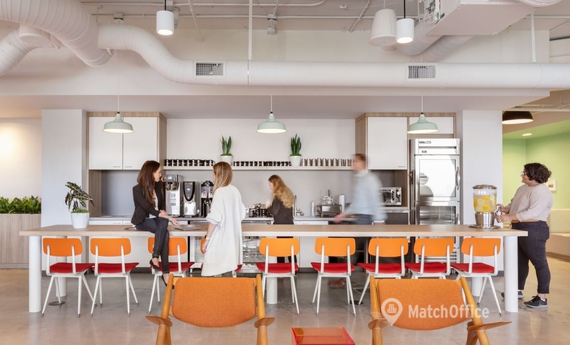 40 m² Serviced office place available to rent in Mexico City, Cerrada San Isidro 44 (11650) - 3 | MatchOffice