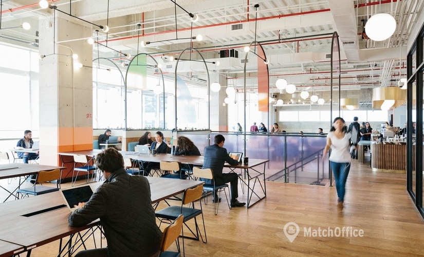 40 m² Business space property available to rent in Mexico City, Avenida Chapultepec 360 (06700) - 0 | MatchOffice.com