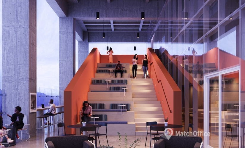40 m² Business space property up for rent in Monterrey, Avenida Constitución 2050 (64000) - 3 | MatchOffice.com