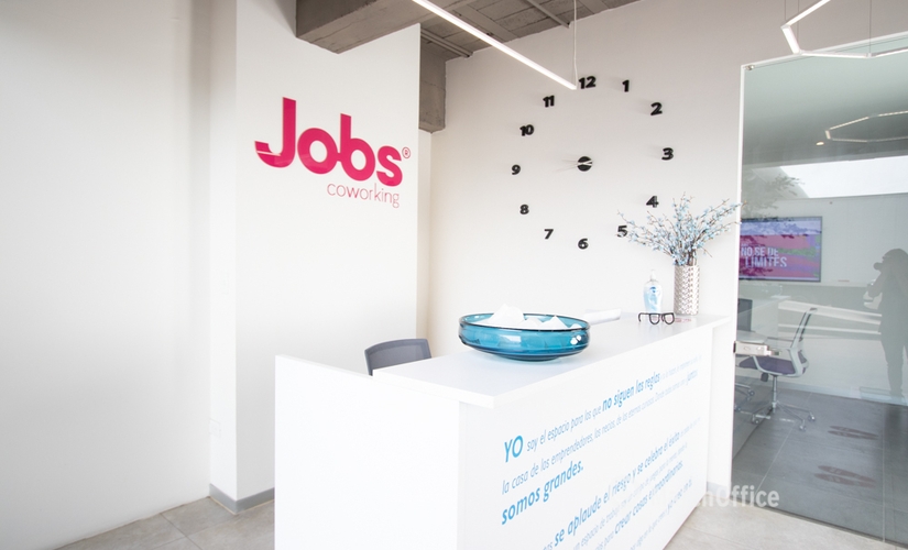 40 m² Co-working  in Puebla, Calle Industrial (72680) - 3 | MatchOffice.com